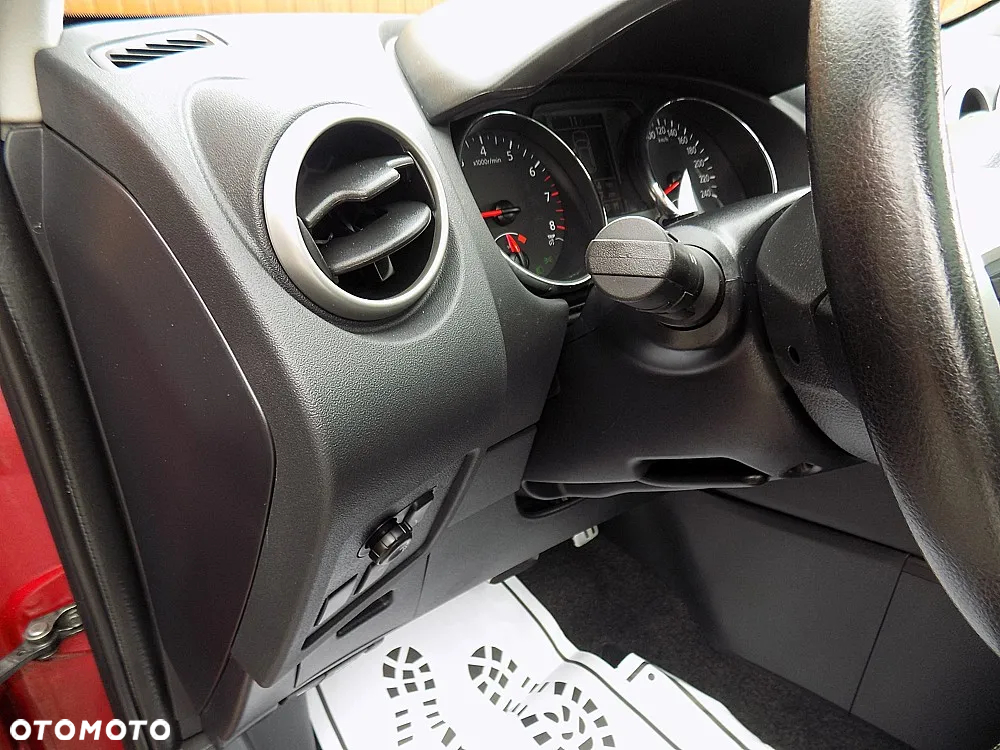 Nissan Qashqai+2 2.0 4x4 Tekna CVT - 11