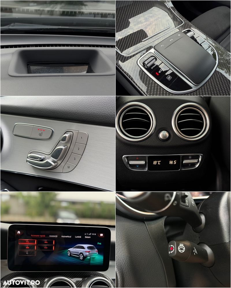 Mercedes-Benz GLC - 8