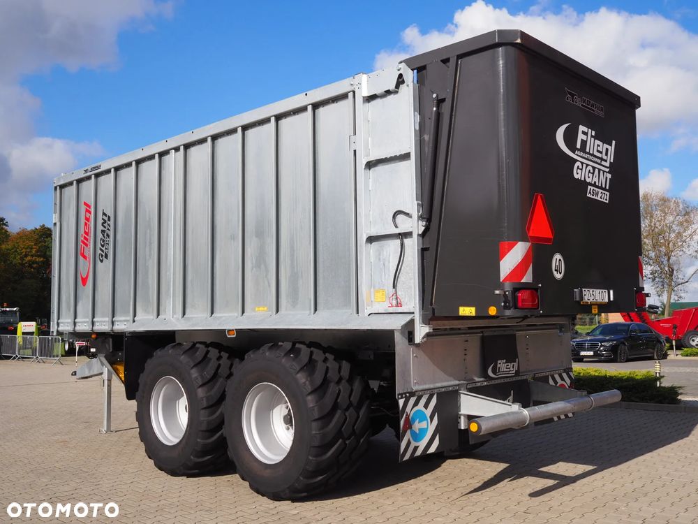 Fliegl ASW 271 GIGANT - 3