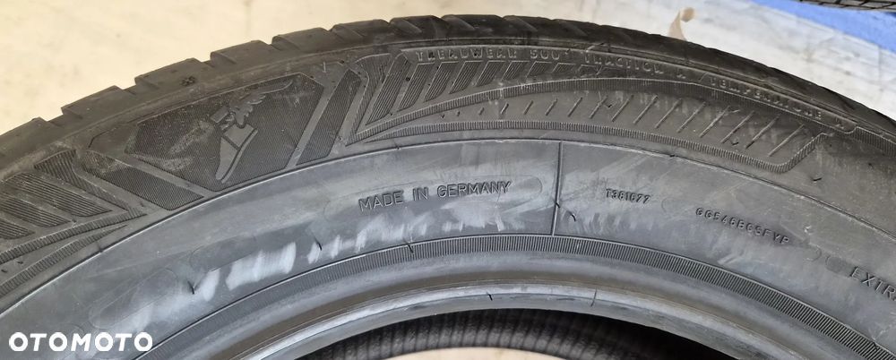 4X OPONY GOODYEAR VECTOR 4SEASONS GEN 3 SUV 225 65 R17 106V NOWE - 10