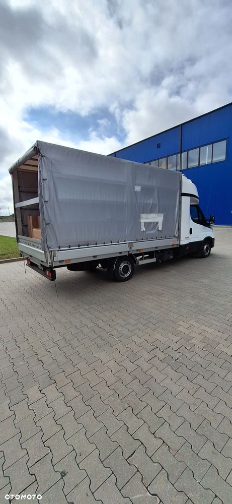 Iveco Daily - 5