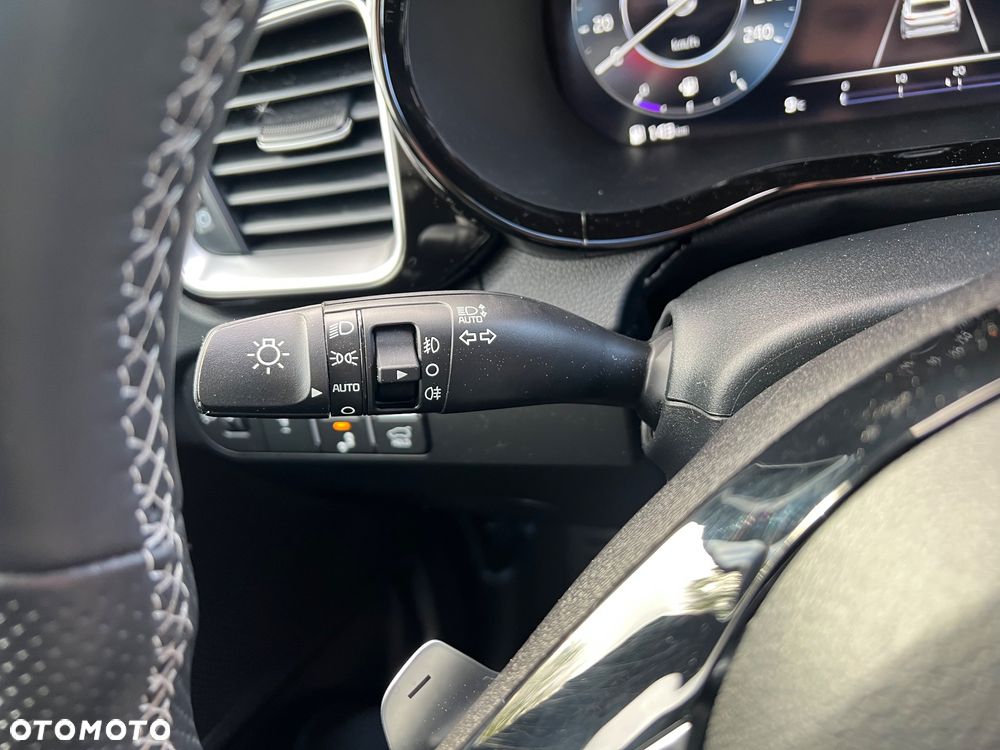 Kia ProCeed 1.5 T-GDI DCT7 OPF GT LINE - 29