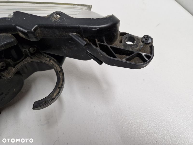 CITROEN DS4 LAMPA REFLEKTOR PRAWY  PRZÓD PRZEDNIA 9674903680 UK - 5