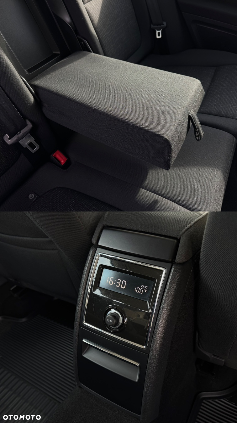Skoda Superb 1.6 TDI Active - 32