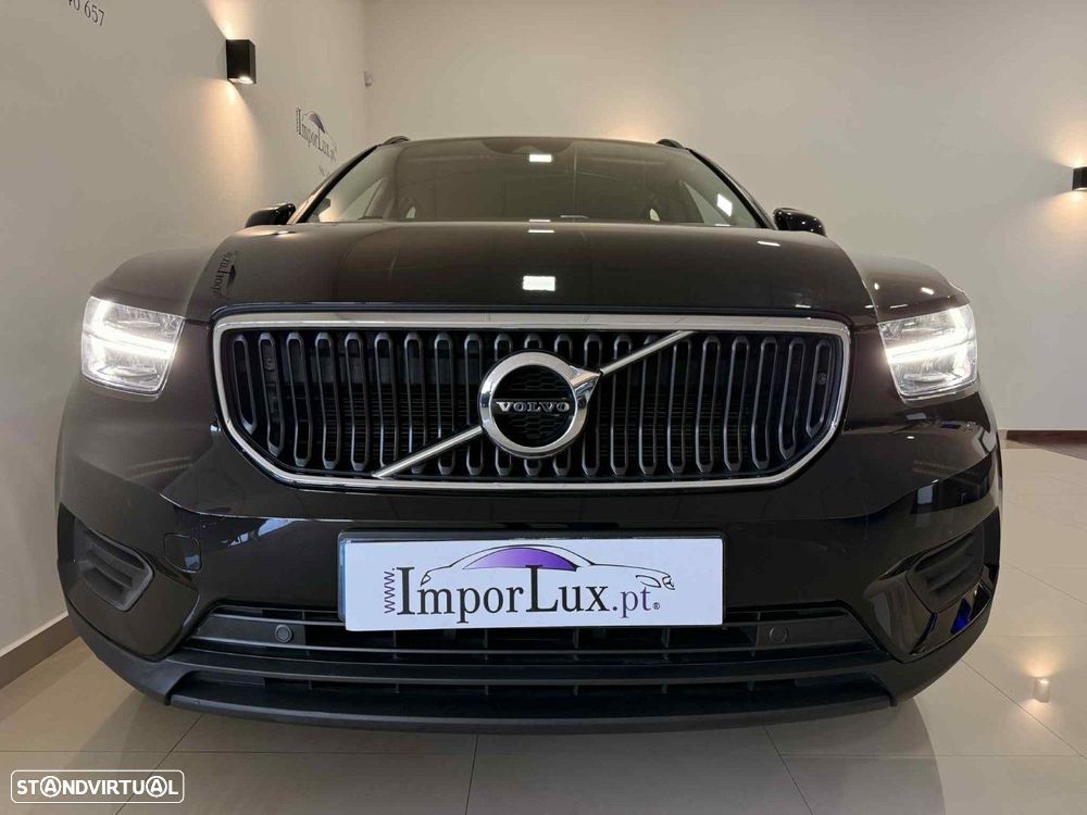 Volvo XC 40 1.5 T2 Momentum - 5