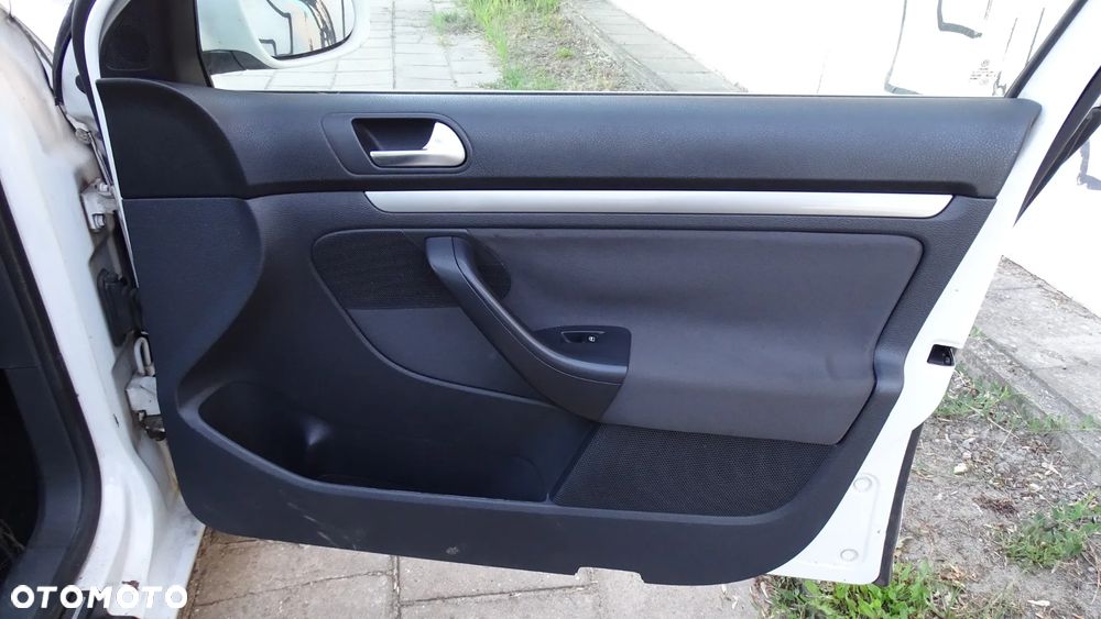 Volkswagen Golf 1.4 TSI GT Sport - 22