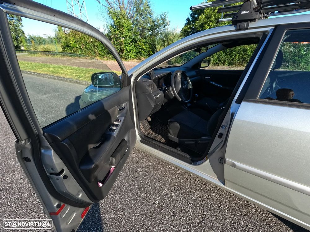 Toyota Corolla - 7