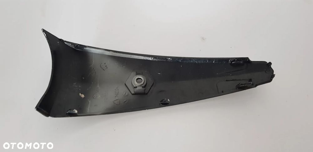 Piaggio Liberty 125 Nosek Krawat Wypełnienie - 4