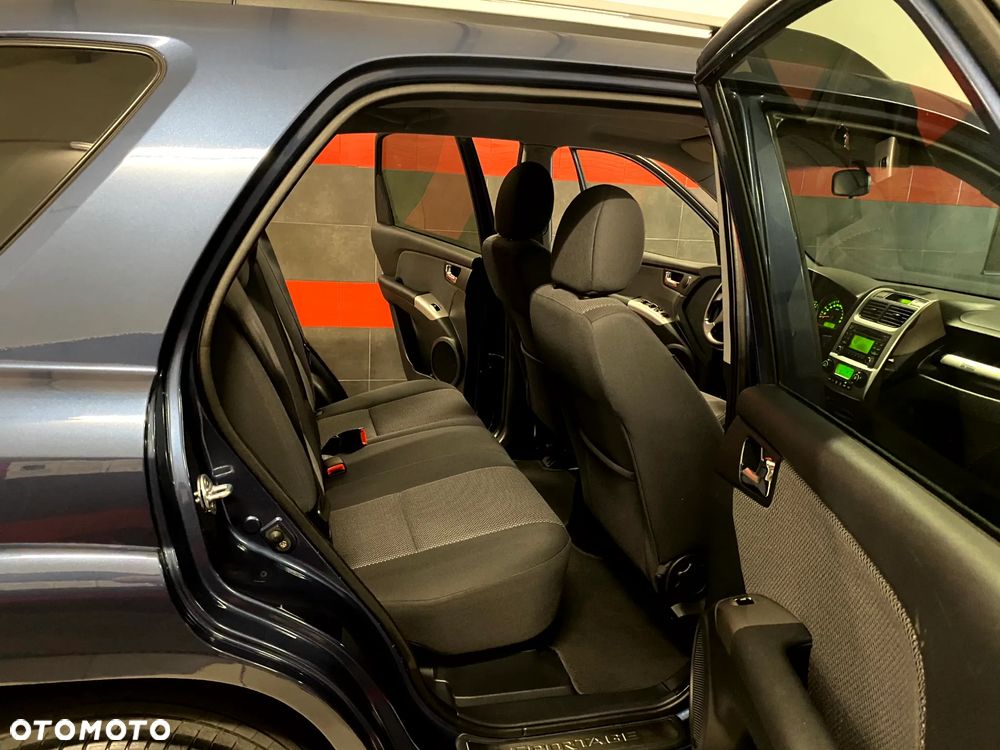 Kia Sportage 2.0 EX - 19