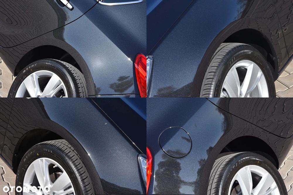 Opel Astra 1.4 T Cosmo EU6 - 33