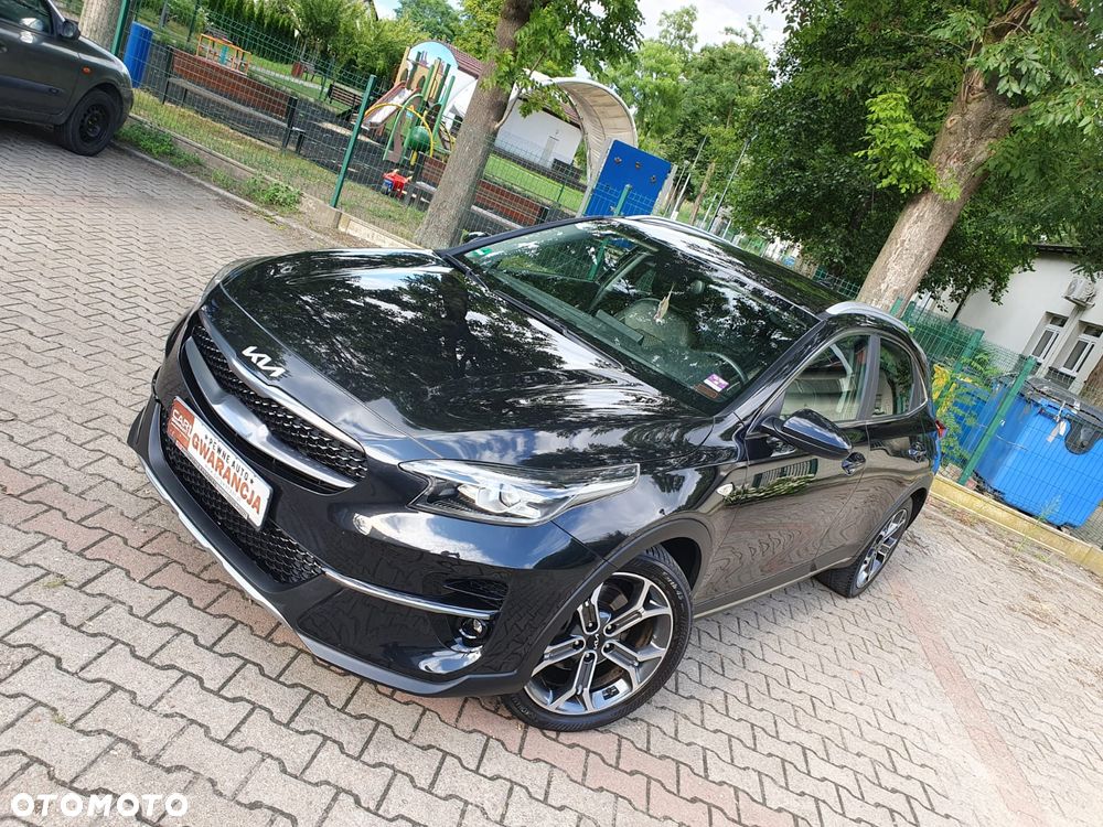 Kia XCeed 1.5 T-GDI OPF PLATINUM EDITION - 31