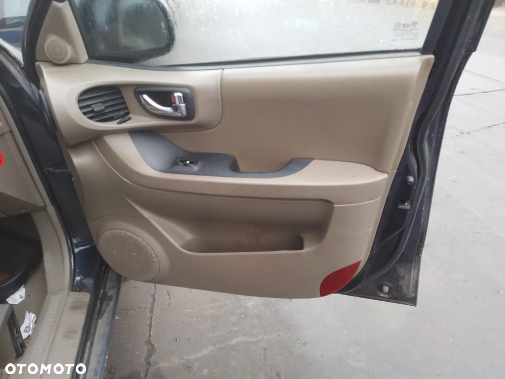 HYUNDAI SANTA FE I 00-03 G4JS 2.4 16V  SKRZYNIA BIEGÓW MANUALNA GWARANCJA - 19