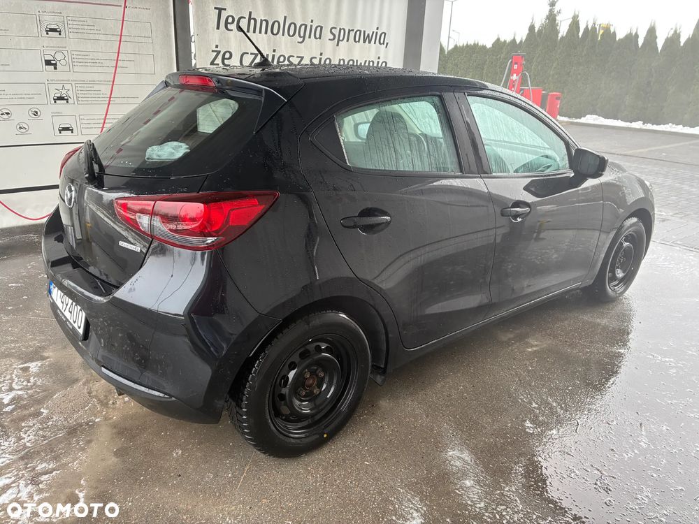 Mazda 2 1.5 Skymotion - 12