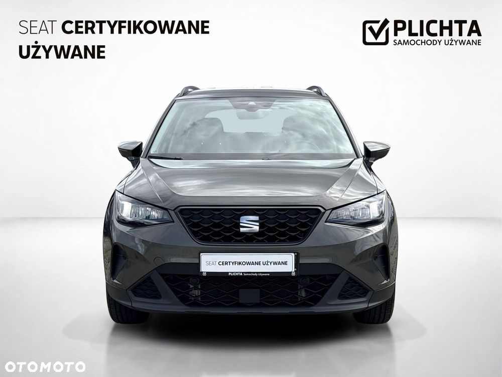 Seat Arona 1.0 TSI Style S&S DSG - 9