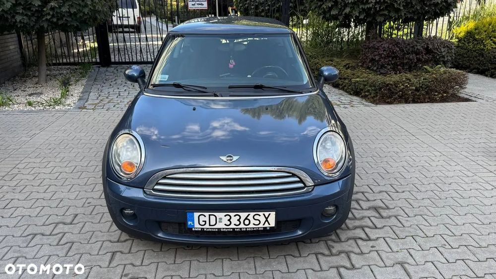 MINI Cooper - 2