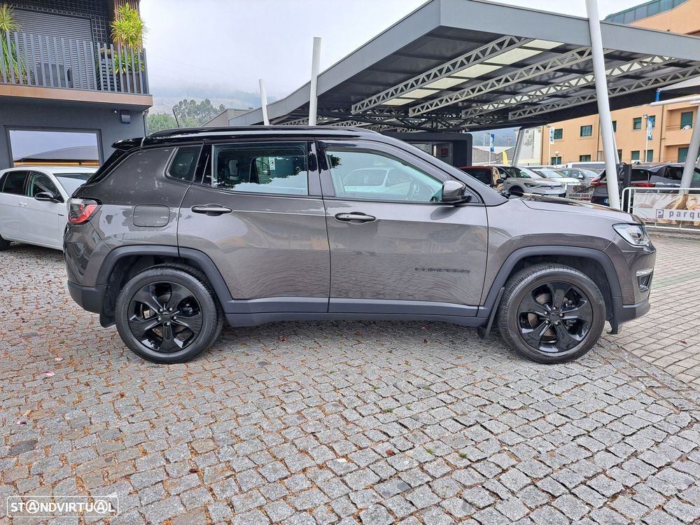 Jeep Compass 1.6 M-Jet Night Eagle - 3
