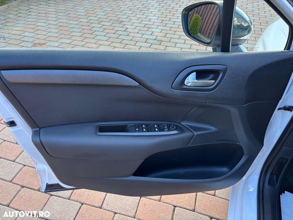 Citroën C4 PureTech 110 Selection - 21