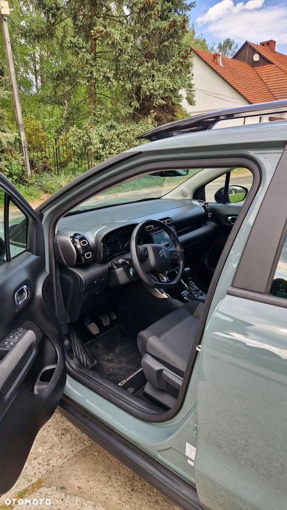 Citroën C3 Aircross PureTech 110 Stop & Start OPF YOU - 7