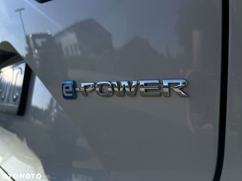 Nissan Qashqai 1.5 e-POWER Tekna - 30