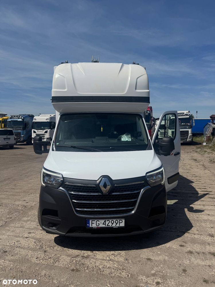 Renault Master - 7