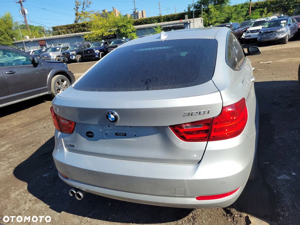 BMW 3GT 328i GT - 24