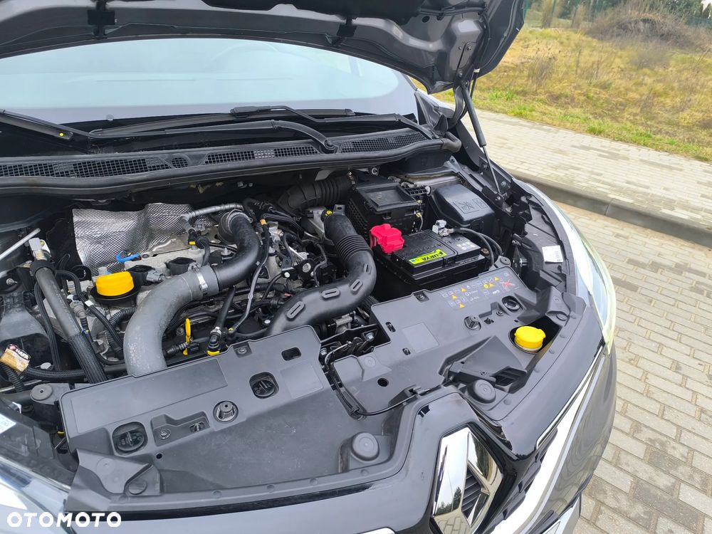 Renault Captur 1.2 Energy TCe Limited - 40
