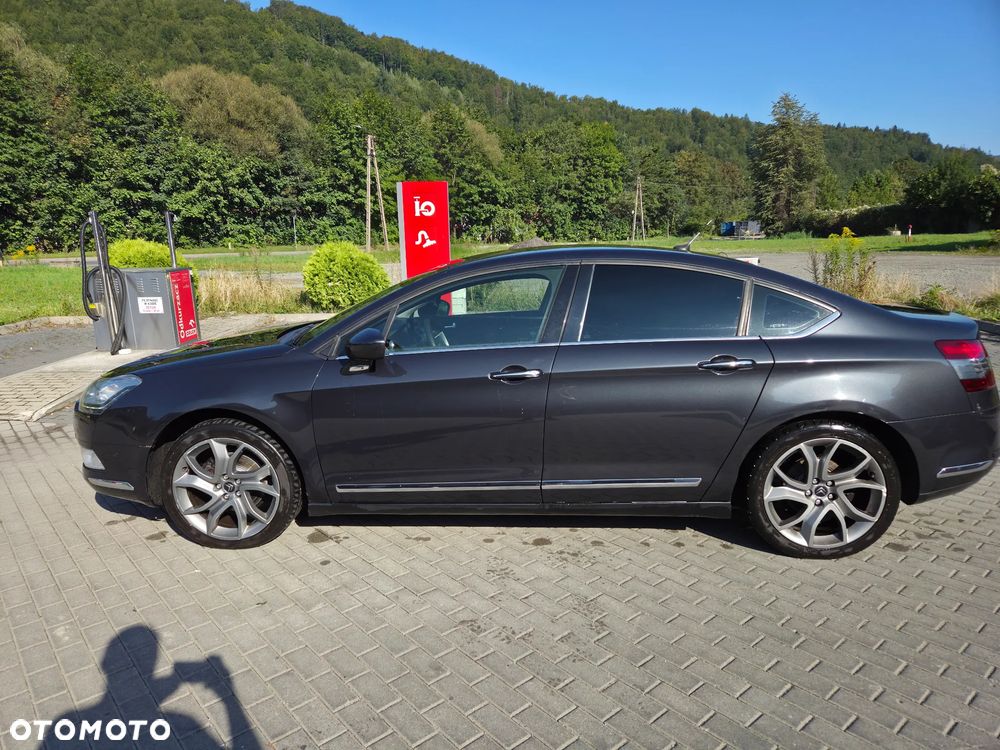 Citroën C5 2.0 HDi Exclusive - 1