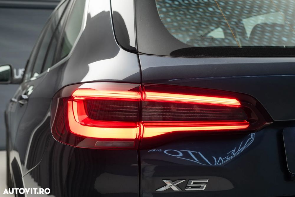 BMW X5 xDrive45e - 16