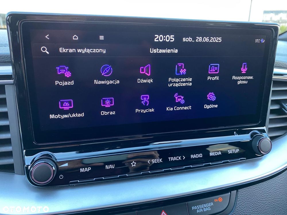 Kia ProCeed 1.5 T-GDI GT Line - 21