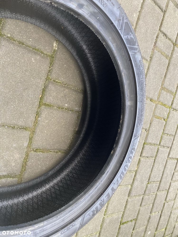 Nowe Opony Goodyear Vector 4 Seasons Gen-3 215/45R17 91W XL - 5