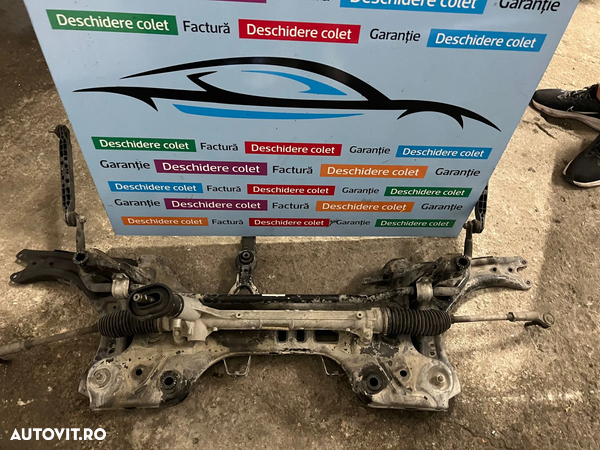Caseta jug bara stabilizatoare Seat Arona