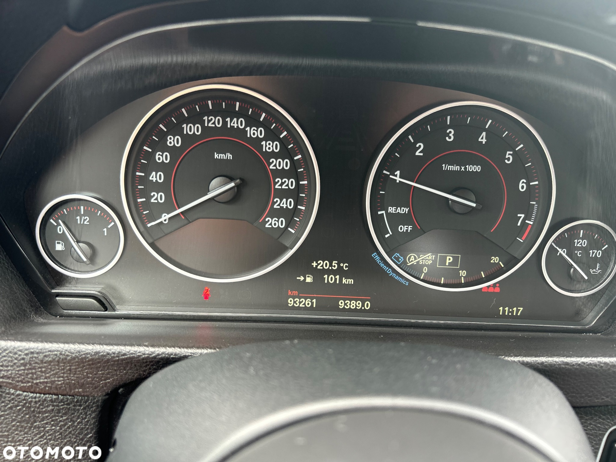 BMW 3GT 320i GPF M Sport - 25