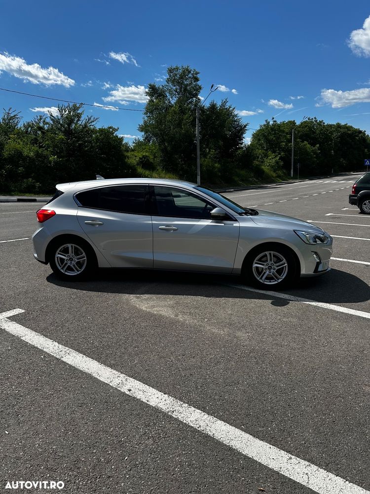 Ford Focus 1.5 EcoBlue Trend Edition - 7