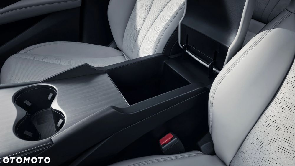 BYD Seal 6 - 8