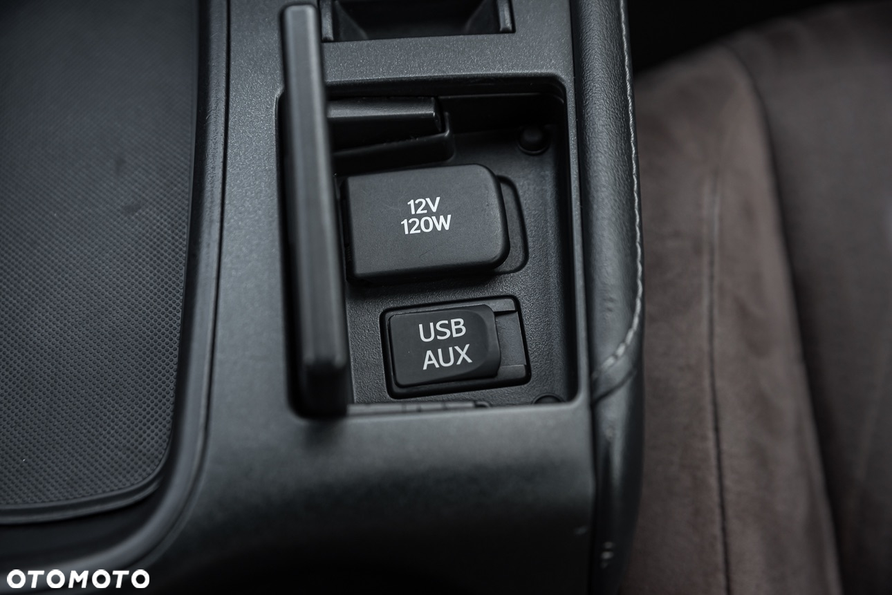 Lexus CT 200h Dynamic Line - 11