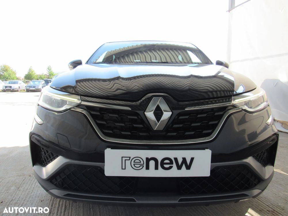 Renault Arkana E-TECH RS Line - 24
