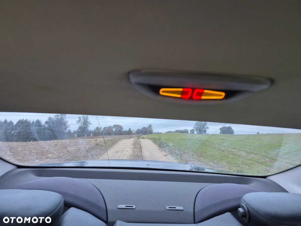 Mercedes-Benz CLK 200 Kompressor Automatik Avantgarde - 40