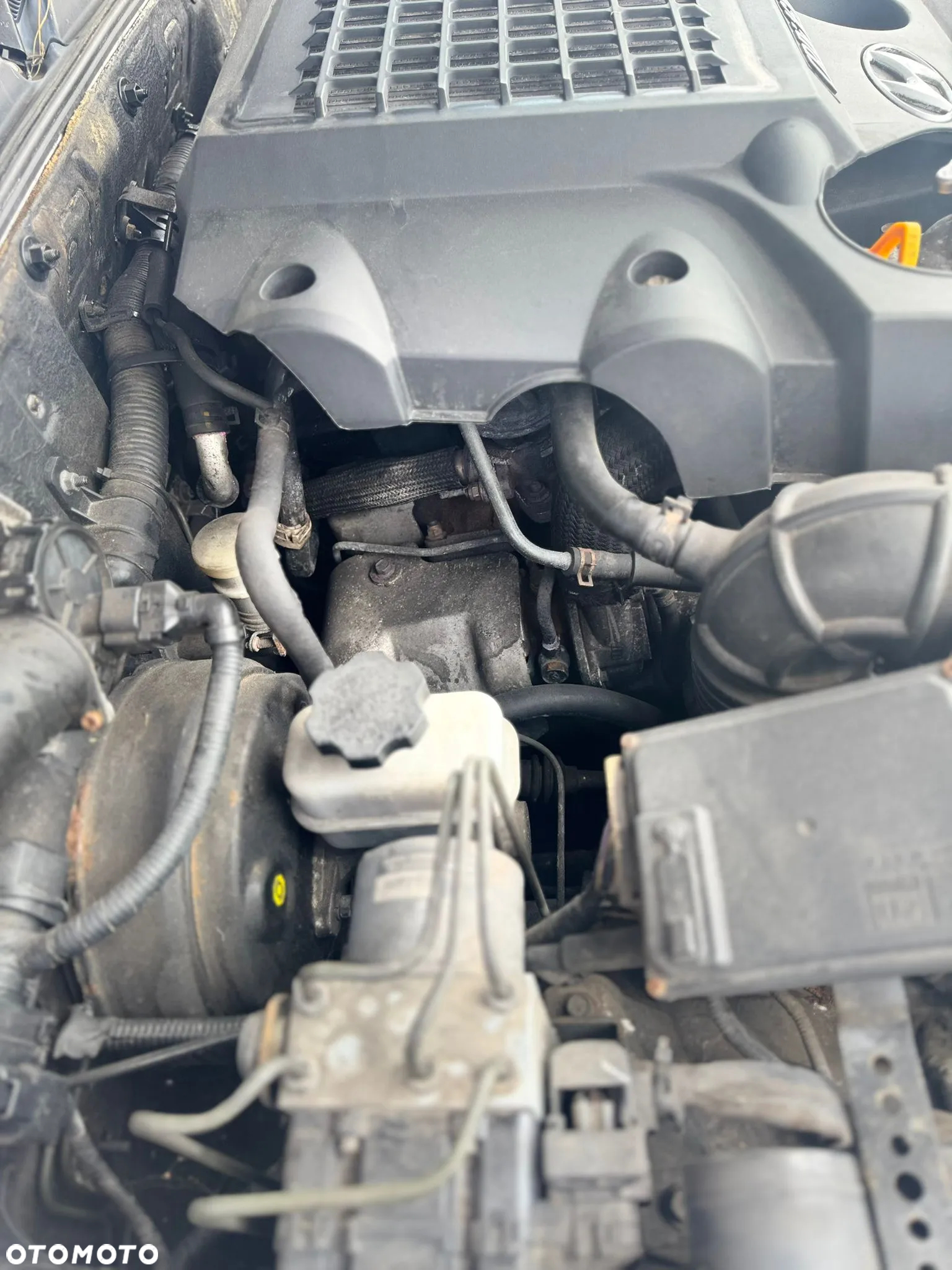 Hyundai Terracan - 18