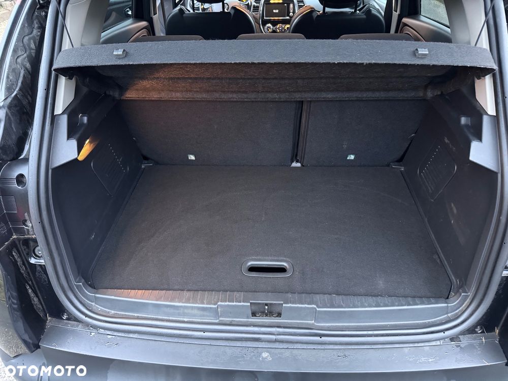 Renault Captur 1.2 Energy TCe XMOD EDC - 12