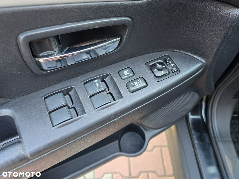 Mitsubishi ASX 1.6 Instyle EU6 - 19