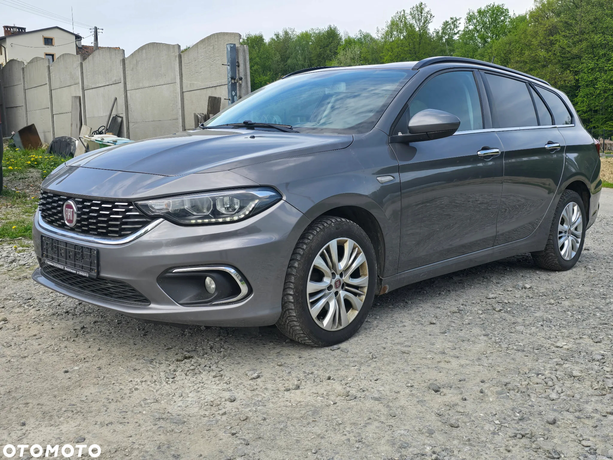 Fiat Tipo 1.6 MultiJet 16v Sport - 3