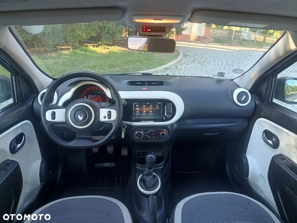 Renault Twingo - 5