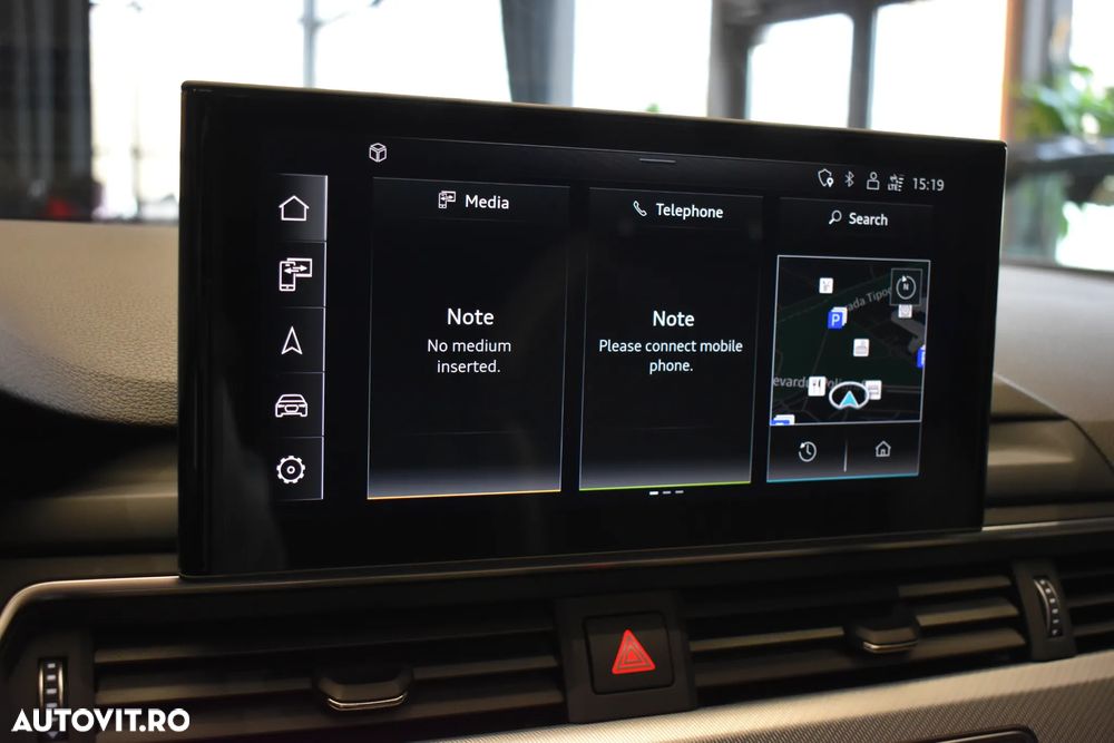 Audi A4 Allroad - 20