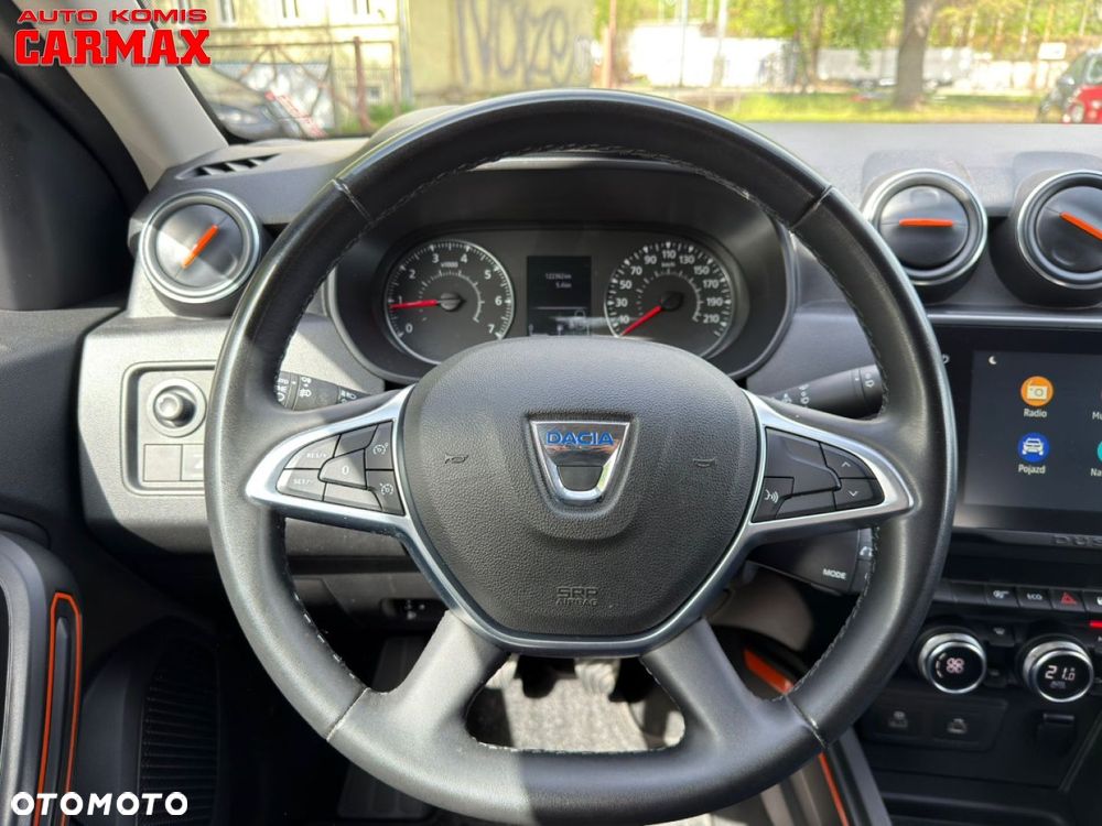 Dacia Duster - 20