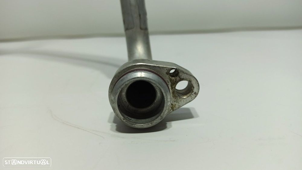 TUBO DE AR ​​CONDICIONADO MERCEDES CLASE B (W246) B 180 CDI BE (246.200) - 2