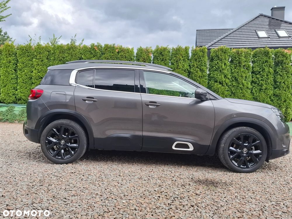Citroën C5 Aircross 2.0 BlueHDi Shine EAT8 - 3