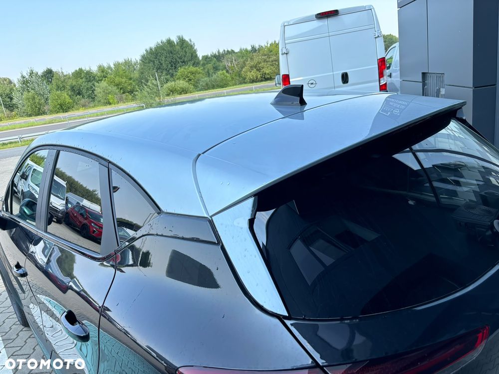 Mitsubishi ASX 1.3 mHEV Black Edition DCT - 12