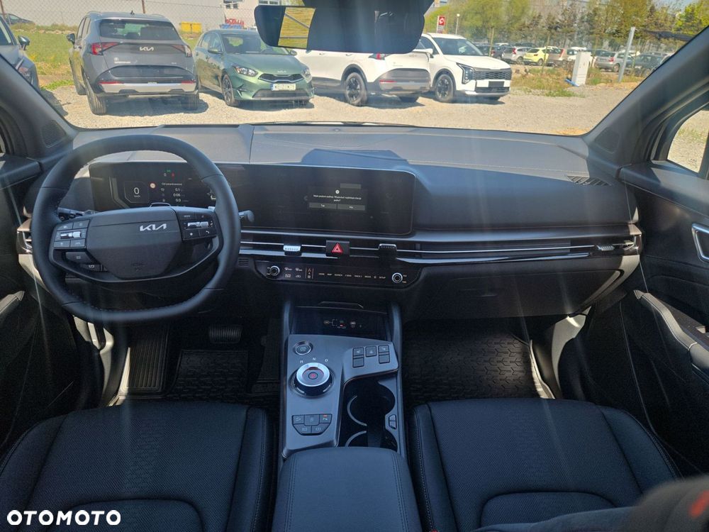 Kia Sportage 1.6 T-GDI Black Edition 2WD DCT - 15