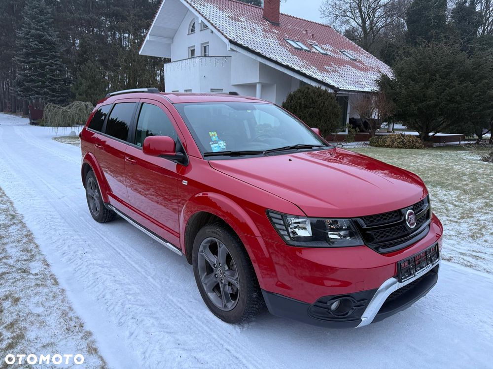 Fiat Freemont 2.0 Multijet 16V DPF Black Code - 5