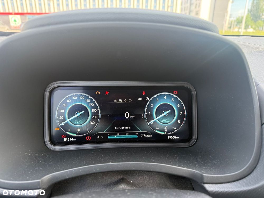 Hyundai Kona 1.0 T-GDI Modern - 16